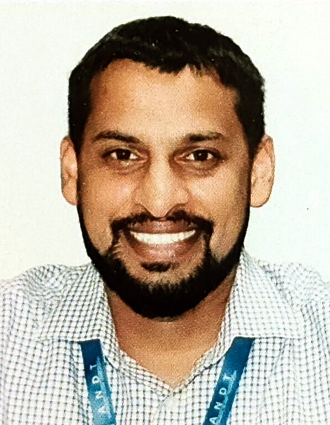 Rohan Verma